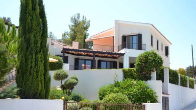 Agnades Village 1