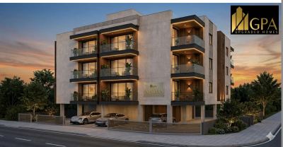 Aurora Residence