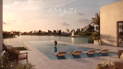 Amazi at Hawana Salalah
